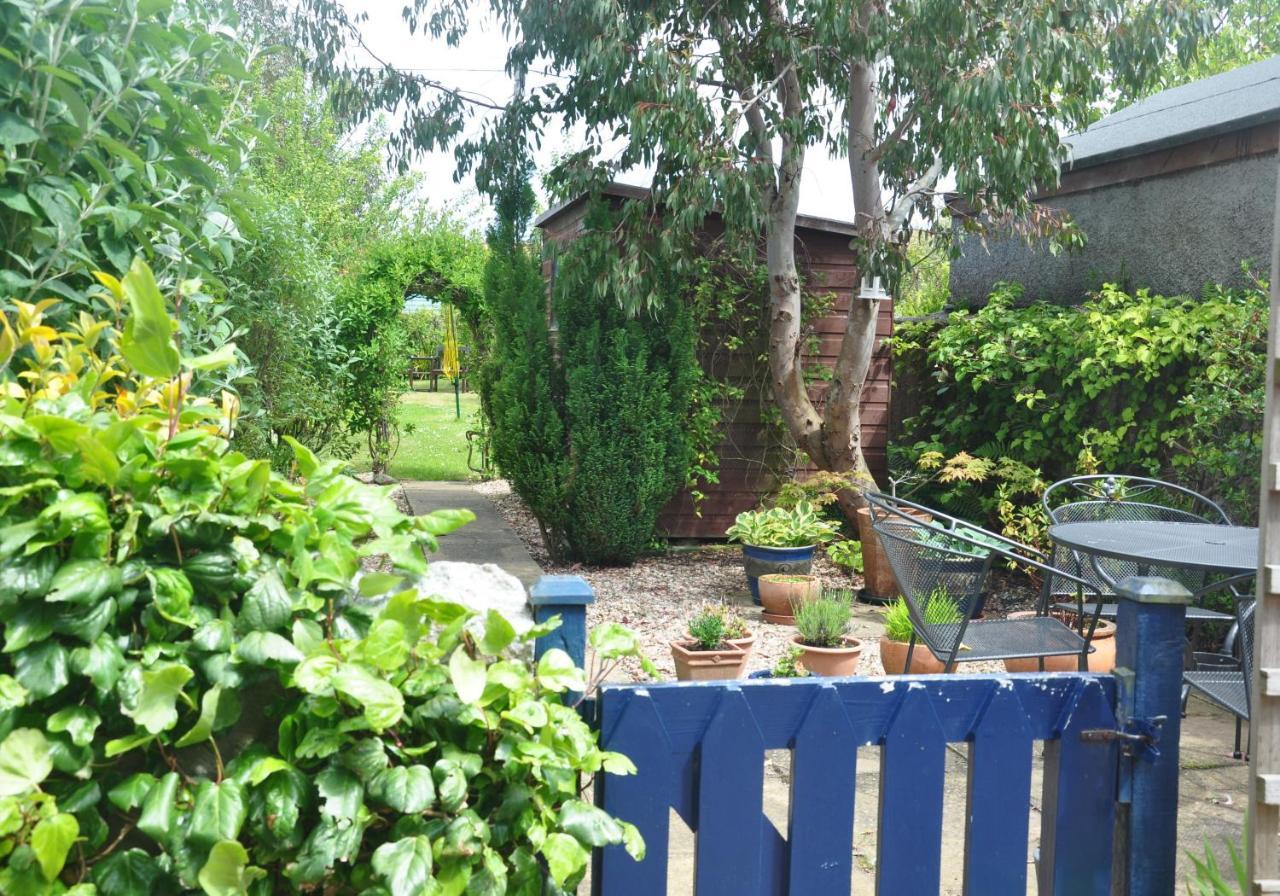 Links Corner Διαμέρισμα Gullane Εξωτερικό φωτογραφία