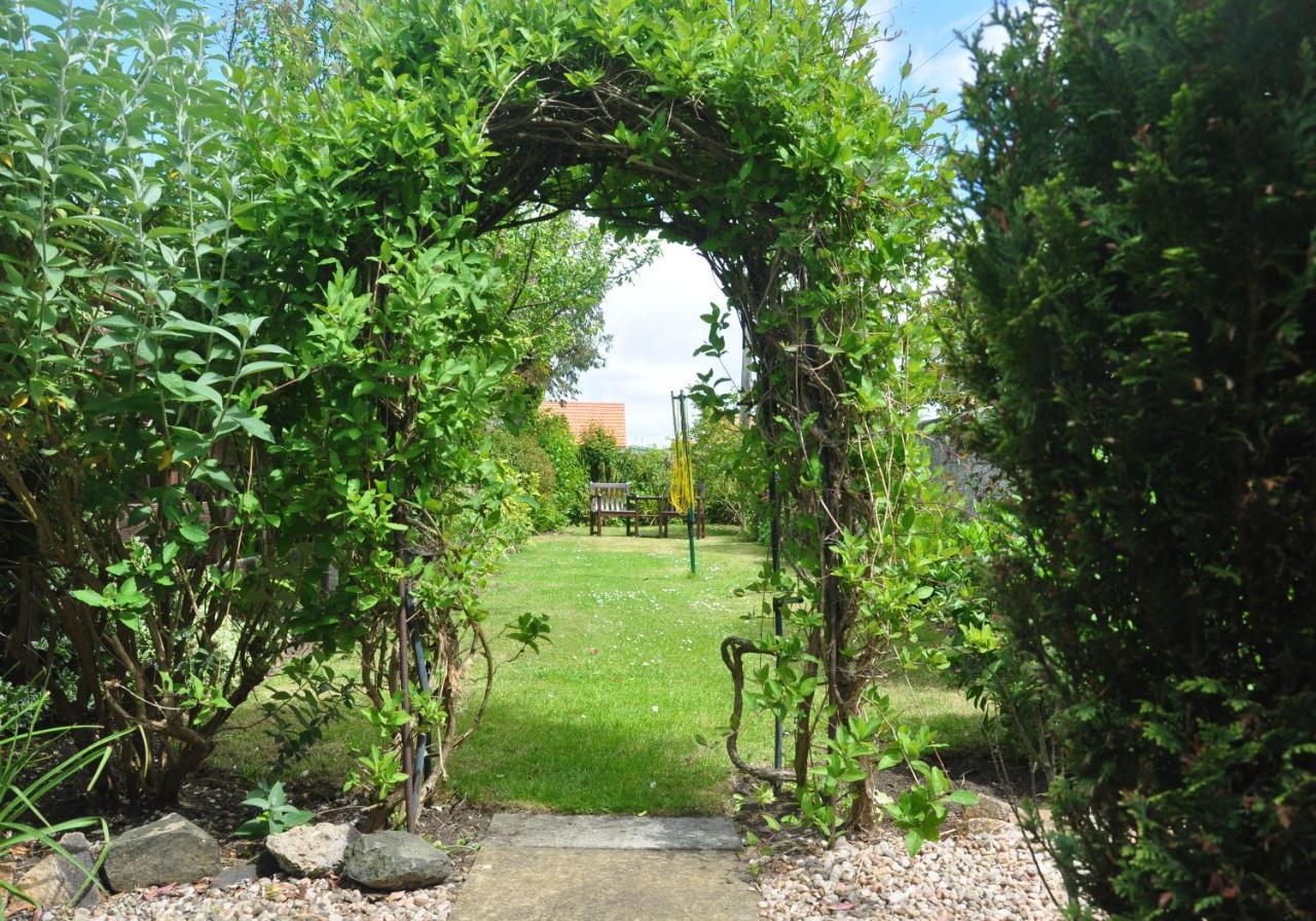 Links Corner Διαμέρισμα Gullane Εξωτερικό φωτογραφία